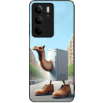 Sonique ���� Italian Brainrot Series ��� Realme C75 4G Frigo Camelo