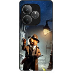 Sonique ���� Italian Brainrot Series ��� Realme Gt 6 5G / Realme Gt 6T 5G Bobrito Bandito