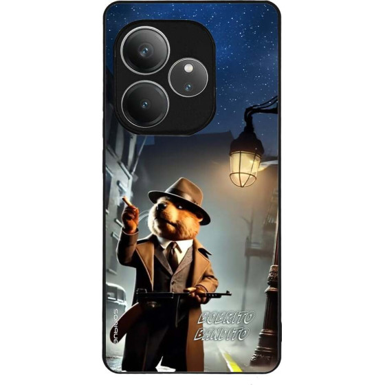 Sonique ���� Italian Brainrot Series ��� Realme Gt 6 5G / Realme Gt 6T 5G Bobrito Bandito