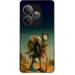 Sonique ���� Italian Brainrot Series ��� Realme Gt 6 5G / Realme Gt 6T 5G Brainrots