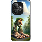 Sonique ���� Italian Brainrot Series ��� Realme Gt 6 5G / Realme Gt 6T 5G Brr Brr Patapim
