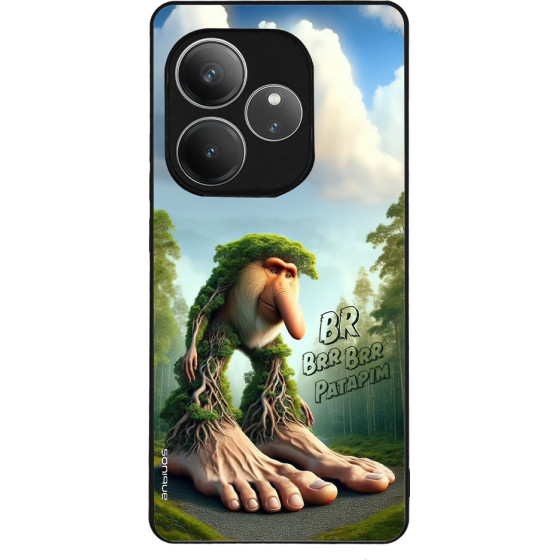 Sonique ���� Italian Brainrot Series ��� Realme Gt 6 5G / Realme Gt 6T 5G Brr Brr Patapim