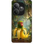 Sonique ���� Italian Brainrot Series ��� Realme Gt 6 5G / Realme Gt 6T 5G Chimpanzini Bananini