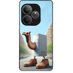 Sonique ���� Italian Brainrot Series ��� Realme Gt 6 5G / Realme Gt 6T 5G Frigo Camelo