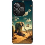 Sonique ���� Italian Brainrot Series ��� Realme Gt 6 5G / Realme Gt 6T 5G Lirili Larila
