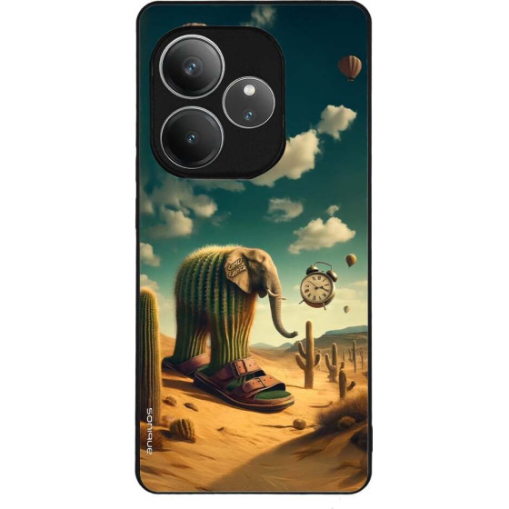 Sonique ���� Italian Brainrot Series ��� Realme Gt 6 5G / Realme Gt 6T 5G Lirili Larila