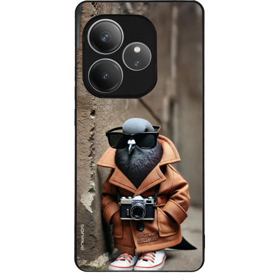 Sonique ���� Italian Brainrot Series ��� Realme Gt 6 5G / Realme Gt 6T 5G Spijuniro Golubiro