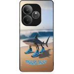 Sonique ���� Italian Brainrot Series ��� Realme Gt 6 5G / Realme Gt 6T 5G Tralalero Tralala