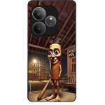 Sonique ���� Italian Brainrot Series ��� Realme Gt 6 5G / Realme Gt 6T 5G Tung Tung Tung Sahur