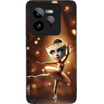 Sonique ���� Italian Brainrot Series ��� Realme Gt 7 Pro 5G Ballerina Cappuccina