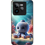 Sonique ���� Italian Brainrot Series ��� Realme Gt 7 Pro 5G Blueberrinni Octopussini