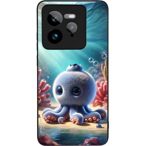 Sonique ���� Italian Brainrot Series ��� Realme Gt 7 Pro 5G Blueberrinni Octopussini