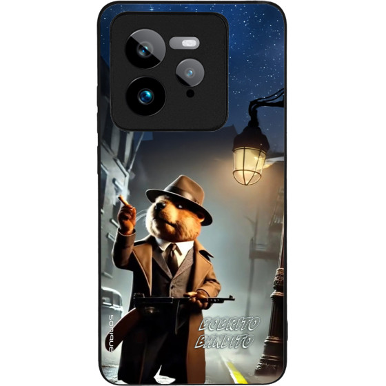Sonique ���� Italian Brainrot Series ��� Realme Gt 7 Pro 5G Bobrito Bandito