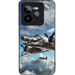 Sonique ���� Italian Brainrot Series ��� Realme Gt 7 Pro 5G Bombardino Crocodilo