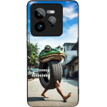 Sonique ���� Italian Brainrot Series ��� Realme Gt 7 Pro 5G Boneca Ambalabu