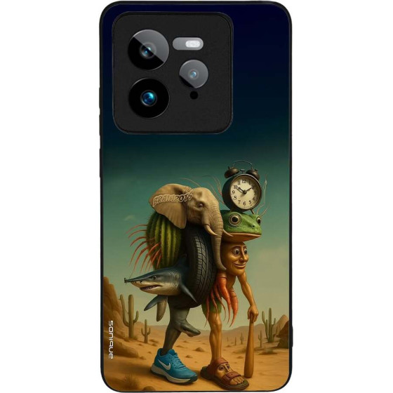Sonique ���� Italian Brainrot Series ��� Realme Gt 7 Pro 5G Brainrots