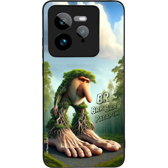Sonique ���� Italian Brainrot Series ��� Realme Gt 7 Pro 5G Brr Brr Patapim