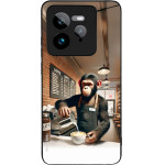 Sonique ���� Italian Brainrot Series ��� Realme Gt 7 Pro 5G Chimpanzini Cappuccini