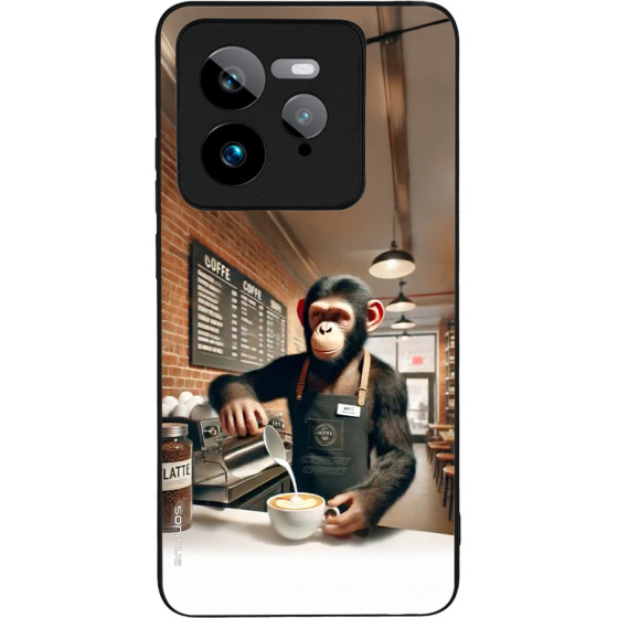 Sonique ���� Italian Brainrot Series ��� Realme Gt 7 Pro 5G Chimpanzini Cappuccini