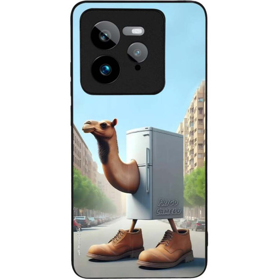 Sonique ���� Italian Brainrot Series ��� Realme Gt 7 Pro 5G Frigo Camelo