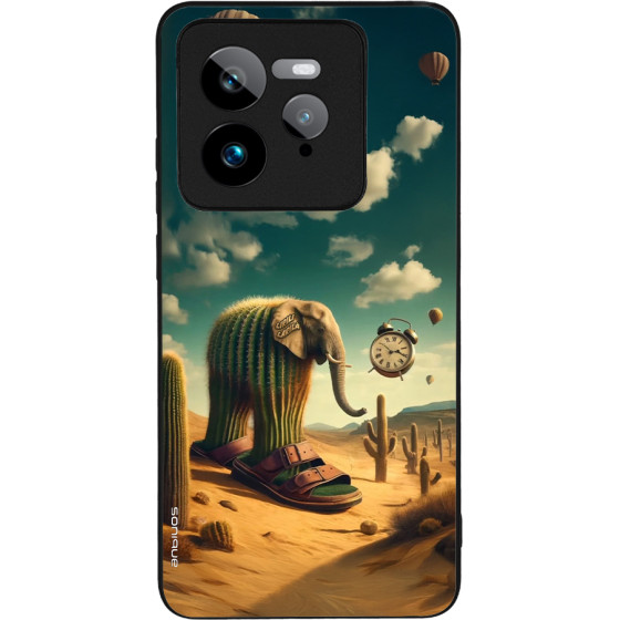 Sonique ���� Italian Brainrot Series ��� Realme Gt 7 Pro 5G Lirili Larila