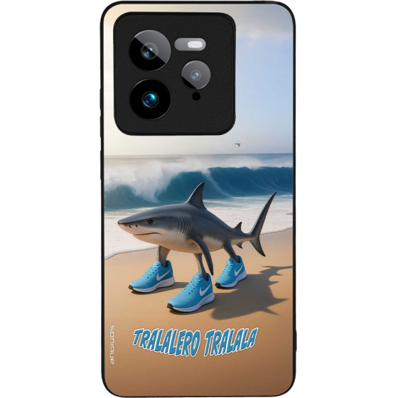 Sonique ���� Italian Brainrot Series ��� Realme Gt 7 Pro 5G Tralalero Tralala