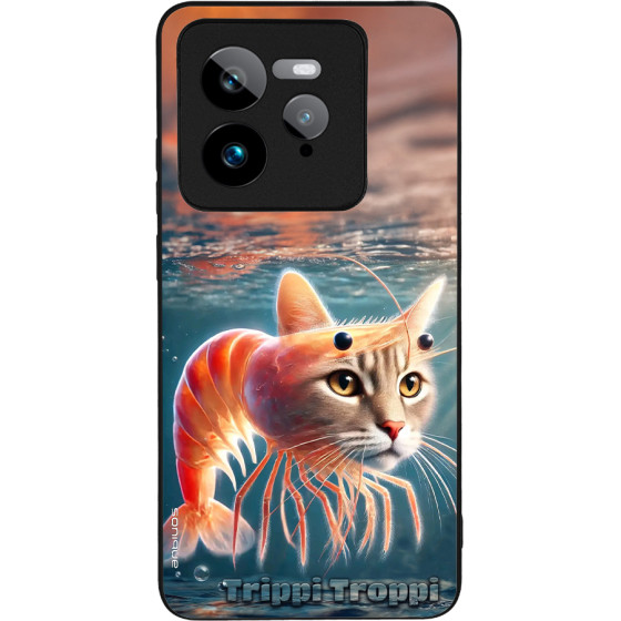 Sonique ���� Italian Brainrot Series ��� Realme Gt 7 Pro 5G Trippi Troppi