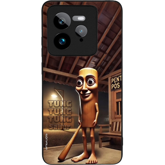 Sonique ���� Italian Brainrot Series ��� Realme Gt 7 Pro 5G Tung Tung Tung Sahur