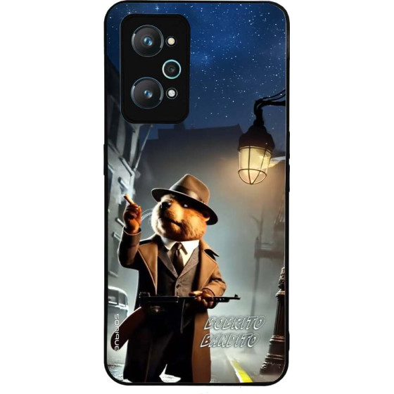 Sonique ���� Italian Brainrot Series ��� Realme Gt Neo 2 5G / Realme Gt 2 5G / Realme Gt Neo 3T 5G Bobrito Bandito