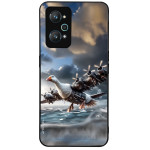 Sonique ���� Italian Brainrot Series ��� Realme Gt Neo 2 5G / Realme Gt 2 5G / Realme Gt Neo 3T 5G Bombombini Gusini