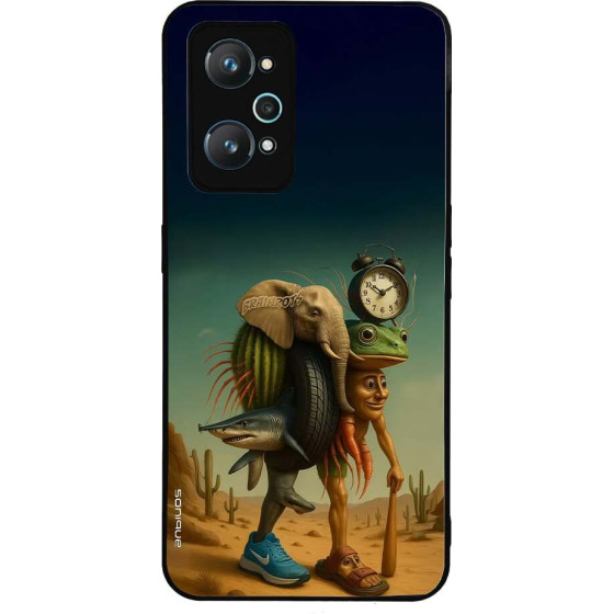 Sonique ���� Italian Brainrot Series ��� Realme Gt Neo 2 5G / Realme Gt 2 5G / Realme Gt Neo 3T 5G Brainrots