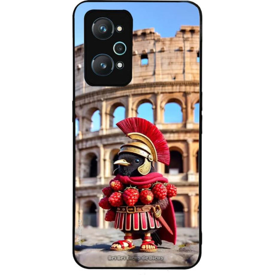 Sonique ���� Italian Brainrot Series ��� Realme Gt Neo 2 5G / Realme Gt 2 5G / Realme Gt Neo 3T 5G Bri Bri Bicus De Dicus