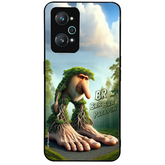 Sonique ���� Italian Brainrot Series ��� Realme Gt Neo 2 5G / Realme Gt 2 5G / Realme Gt Neo 3T 5G Brr Brr Patapim