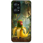 Sonique ���� Italian Brainrot Series ��� Realme Gt Neo 2 5G / Realme Gt 2 5G / Realme Gt Neo 3T 5G Chimpanzini Bananini