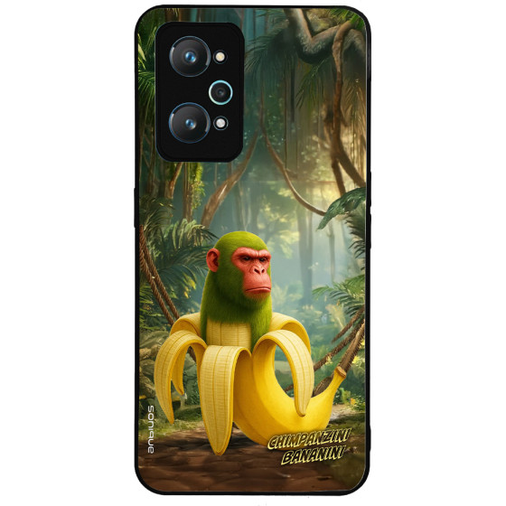 Sonique ���� Italian Brainrot Series ��� Realme Gt Neo 2 5G / Realme Gt 2 5G / Realme Gt Neo 3T 5G Chimpanzini Bananini