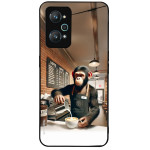 Sonique ���� Italian Brainrot Series ��� Realme Gt Neo 2 5G / Realme Gt 2 5G / Realme Gt Neo 3T 5G Chimpanzini Cappuccini