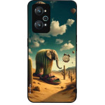 Sonique ���� Italian Brainrot Series ��� Realme Gt Neo 2 5G / Realme Gt 2 5G / Realme Gt Neo 3T 5G Lirili Larila