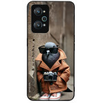 Sonique ���� Italian Brainrot Series ��� Realme Gt Neo 2 5G / Realme Gt 2 5G / Realme Gt Neo 3T 5G Spijuniro Golubiro