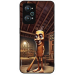 Sonique ���� Italian Brainrot Series ��� Realme Gt Neo 2 5G / Realme Gt 2 5G / Realme Gt Neo 3T 5G Tung Tung Tung Sahur