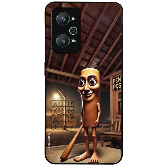 Sonique ���� Italian Brainrot Series ��� Realme Gt Neo 2 5G / Realme Gt 2 5G / Realme Gt Neo 3T 5G Tung Tung Tung Sahur