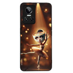 Sonique ���� Italian Brainrot Series ��� Realme Gt Neo 3 5G Ballerina Cappuccina