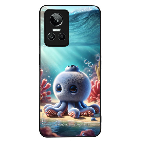 Sonique ���� Italian Brainrot Series ��� Realme Gt Neo 3 5G Blueberrinni Octopussini