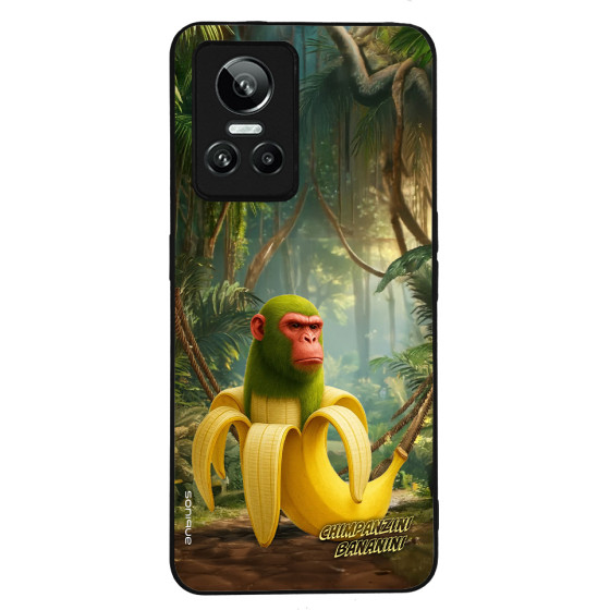 Sonique ���� Italian Brainrot Series ��� Realme Gt Neo 3 5G Chimpanzini Bananini