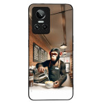 Sonique ���� Italian Brainrot Series ��� Realme Gt Neo 3 5G Chimpanzini Cappuccini