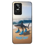 Sonique ���� Italian Brainrot Series ��� Realme Gt Neo 3 5G Tralalero Tralala