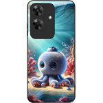 Sonique ���� Italian Brainrot Series ��� Realme Note 60 4G Blueberrinni Octopussini