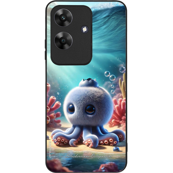 Sonique ���� Italian Brainrot Series ��� Realme Note 60 4G Blueberrinni Octopussini