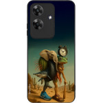 Sonique ���� Italian Brainrot Series ��� Realme Note 60 4G Brainrots