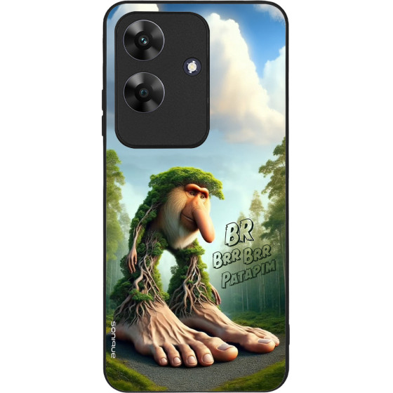 Sonique ���� Italian Brainrot Series ��� Realme Note 60 4G Brr Brr Patapim