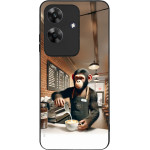 Sonique ���� Italian Brainrot Series ��� Realme Note 60 4G Chimpanzini Cappuccini